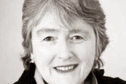 Fiona Ellis