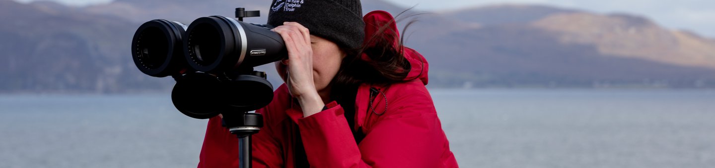 Hebridean Whale and Dolphin Trust