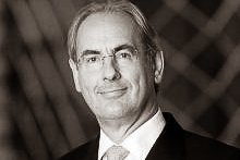 Harvey McGrath